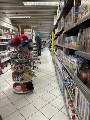 Papeterie Michel by null