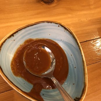 Dot Wo - Hot sauce - Chinese Near Me - Oklahoma City, Oklahoma