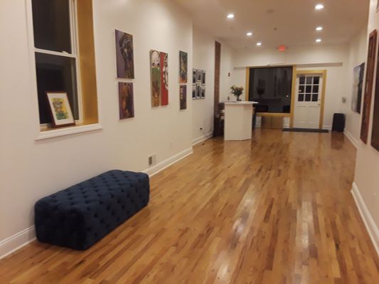 Akwaaba Gallery by null
