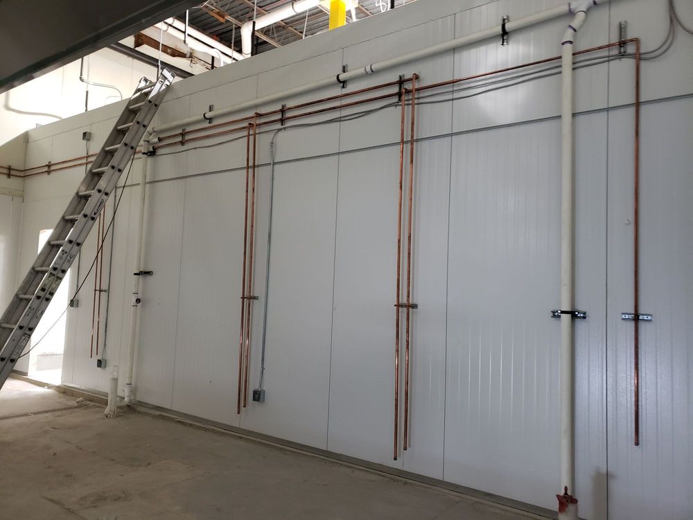 Slide of Tiulux Plumbing