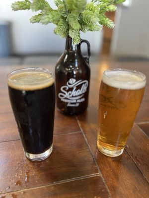 Scholb Premium Ales by null