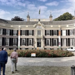 Kasteel Groeneveld