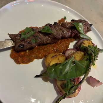 Shukette - Middle Eastern Near Me - New York, New York