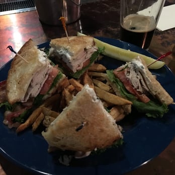 Boulder Dam Brewing Co. - Fresh roasted turkey. - Breweries Near Me - Boulder City, Nevada Boulder Dam Brewing Co. - Fresh roasted turkey. - Breweries Near Me - Boulder City, Nevada