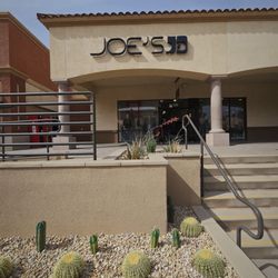 Joe's Jeans Premium Outlets