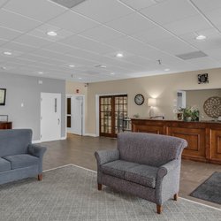 Lake Morton Senior Living