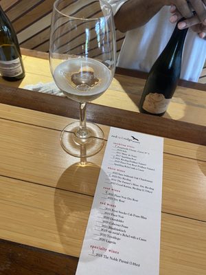 Red Tail Ridge Winery by null