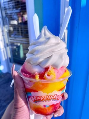 Happy Ice by null