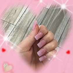 Lv Nails & Spa