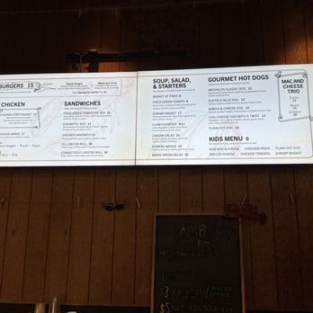 Smack Shack - Menu - Seafood Near Me - Roseville, Minnesota