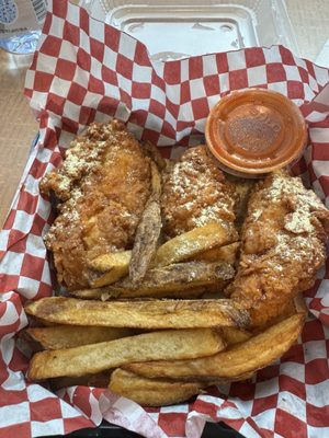 LoRell's Chicken Shack by null