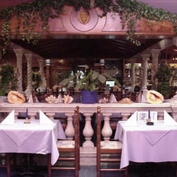 Restaurant Nepheli