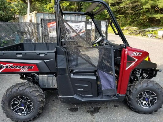 Herman's Performance