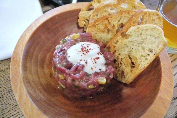 Wellington Gastropub by null