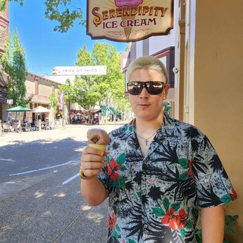 Serendipity - Ice Cream & Frozen Yogurt Near Me - McMinnville, Oregon Serendipity - Ice Cream & Frozen Yogurt Near Me - McMinnville, Oregon