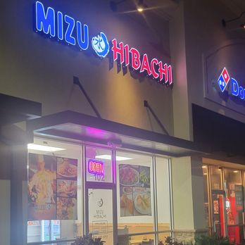 MIZU HIBACHI - Salad Near Me - Vero Beach, Florida MIZU HIBACHI - Salad Near Me - Vero Beach, Florida