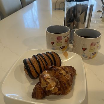 Cocotte - At home with our croissants - Sandwiches Near Me - Cornelius, North Carolina Cocotte - At home with our croissants - Sandwiches Near Me - Cornelius, North Carolina