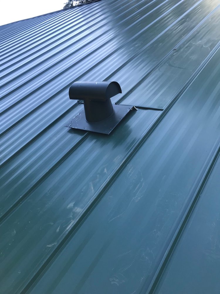 Slide of Warren Roofing