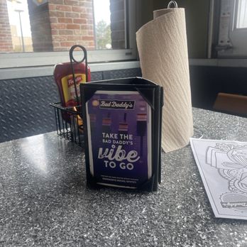 Bad Daddy's Burger Bar - Burgers Near Me - Littleton, Colorado Bad Daddy's Burger Bar - Burgers Near Me - Littleton, Colorado