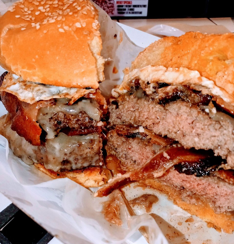Brgr Stop