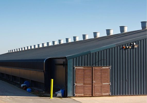 Spartan Exteriors