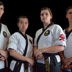 American Karate Academy