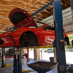 Sun Auto Service