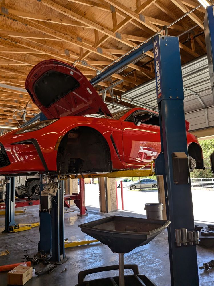 SUN AUTO SERVICE - Updated June 2026 - 23 Photos & 40 Reviews - 791 ...