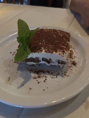 Adriatico Trattoria Italiana by null