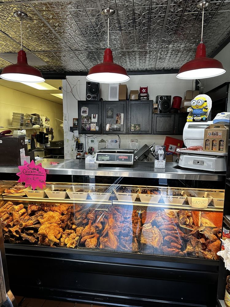 FINER MEATS & EATS 21 Photos & 33 Reviews 3747 Nicollet Ave S