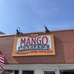 Mango Marley's
