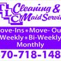 TLC Cleaning and Maid Service