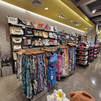 ABC Stores # 201 - Clothing, bags, and more - Convenience Stores Near Me - Honolulu, Hawaii