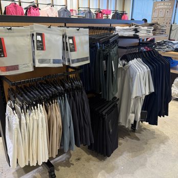 Lululemon - Women's Clothing Near Me - Columbia, South Carolina