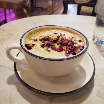 Pistachio Cafe - Pistachio Coffee! - Coffee & Tea Near Me - New Haven, Connecticut