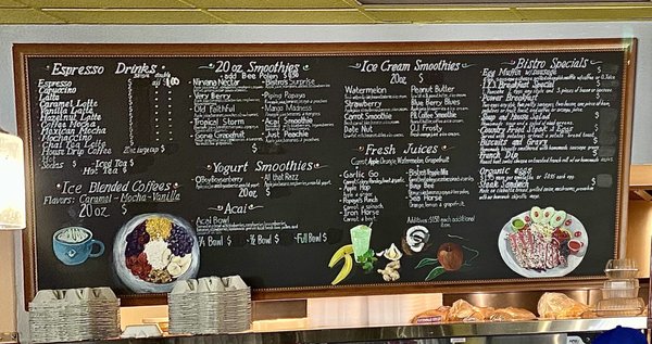 El Cajon Bistro & Bakery-Bistro by null