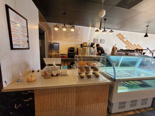 Trio Coffee House by null