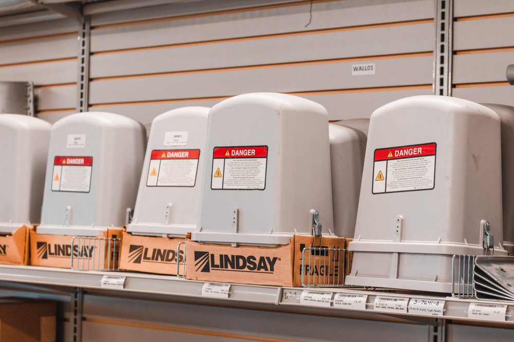 IRRIGATION SPECIALISTS Updated September 2024 21 Photos 2410 N 4th Ave, Pasco, Washington