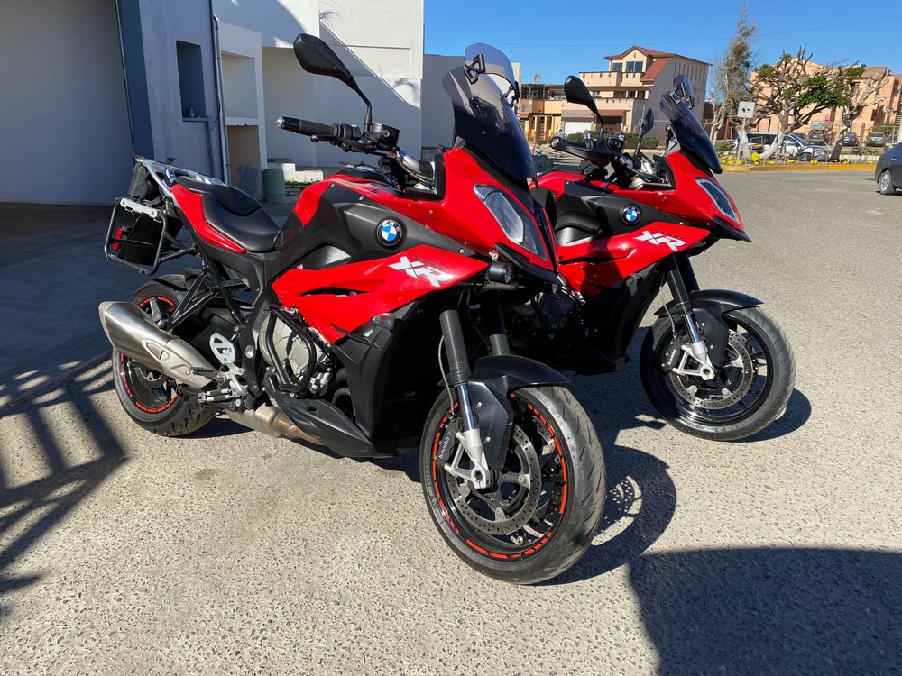 SANDIA BMW MOTORCYCLES Updated September 2024 15 Reviews 6001 Pan