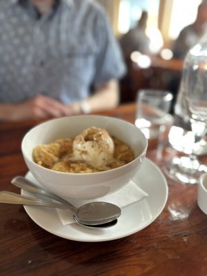 The Riverhouse Restaurant Pacific City by null
