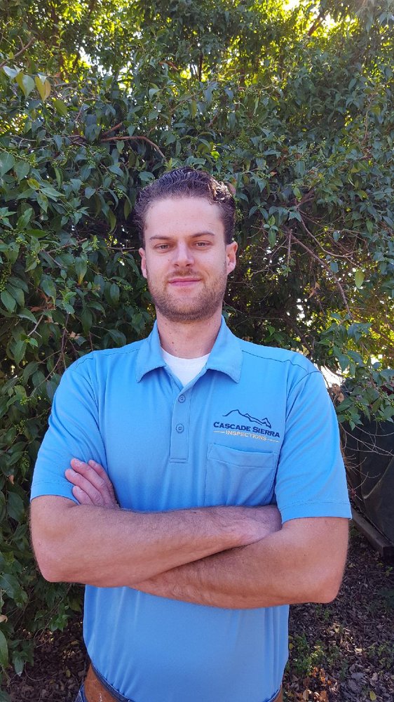 CASCADE SIERRA HOME INSPECTIONS Updated October 2024 14 Reviews