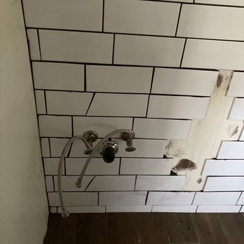 Specialized Flooring - Feature Wall Tile - Flooring Near Me - Peoria, Arizona