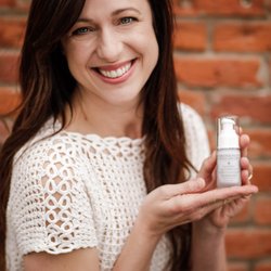 Jessica's Apothecary & Spa - Jessica's favorite Eminence Organics Product, the Lavender Age Corrective Concentrate