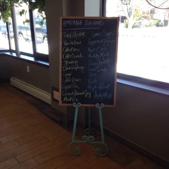 Three Sisters - Amazing flavors! - Ice Cream & Frozen Yogurt Near Me - Providence, Rhode Island Three Sisters - Amazing flavors! - Ice Cream & Frozen Yogurt Near Me - Providence, Rhode Island