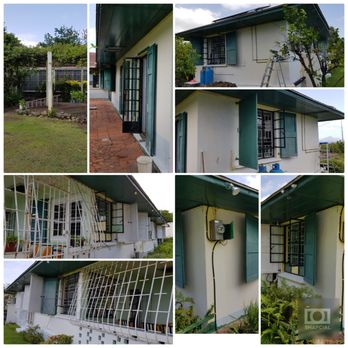 869 Celestial Painting - Painters Near Me 869 Celestial Painting - Painters Near Me