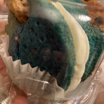 Red Velvet Mama - Monster - Cupcakes Near Me - Atlanta, Georgia Red Velvet Mama - Monster - Cupcakes Near Me - Atlanta, Georgia