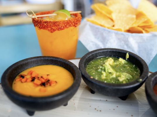 Centro Mexican Kitchen by null