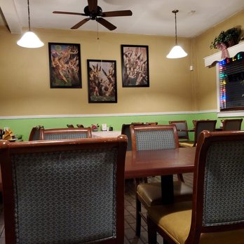 Thai Lao Restaurant - Dining room - Thai Near Me - Myrtle Beach, South Carolina Thai Lao Restaurant - Dining room - Thai Near Me - Myrtle Beach, South Carolina