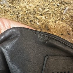 Friends Shoe Repair & Tailoring - After