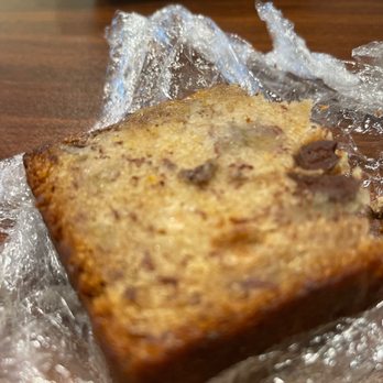 Southwest Bread - Banana bread. Freshly baked. Sweet on point! - Bakeries Near Me - El Segundo, California